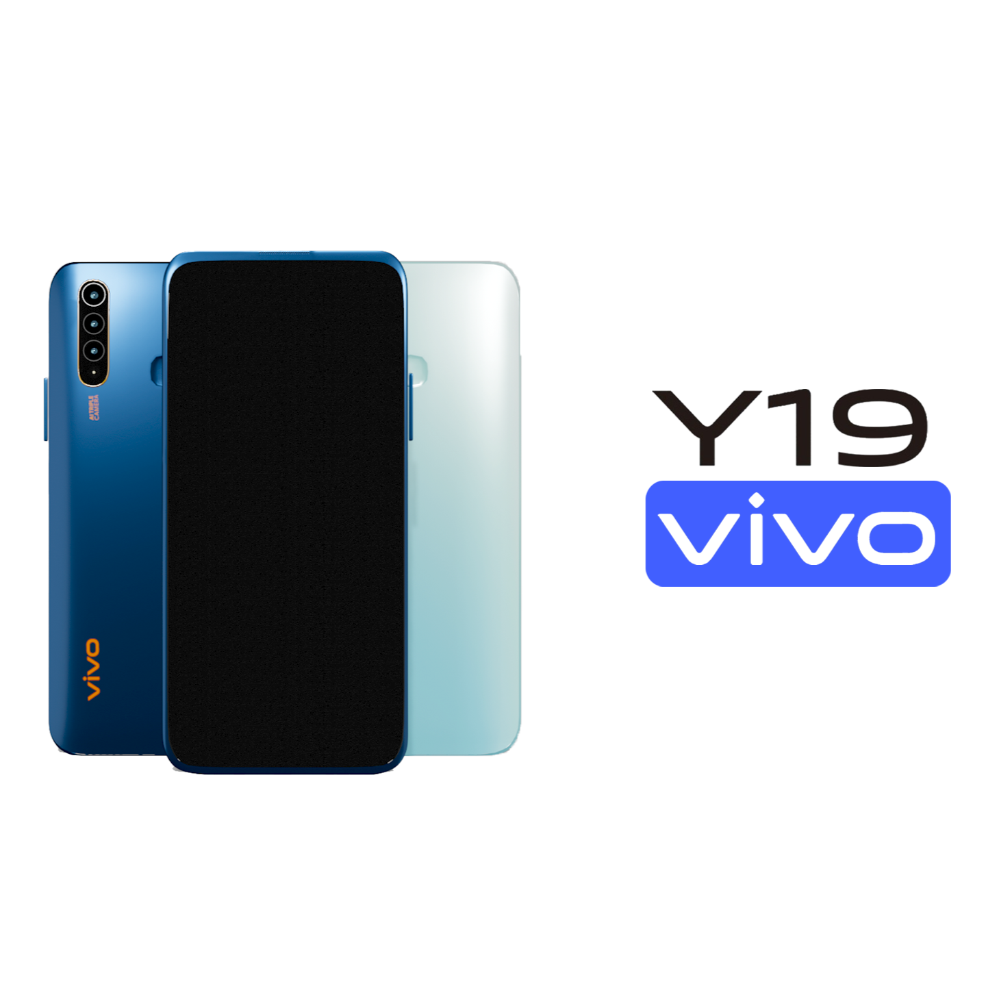 vivo y19